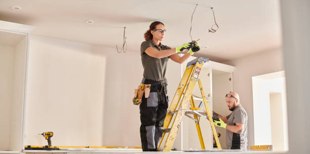 Best 24-Hour Electrician  in Muskogee, OK