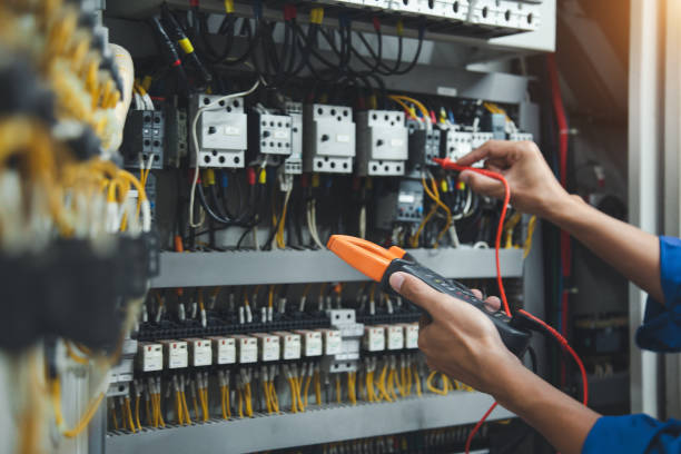 Best Electrical Wiring Services  in Muskogee, OK