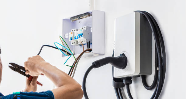 Professional Electrician in Muskogee, OK