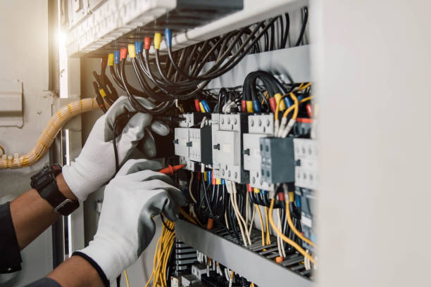 Best Local Electrician Companies  in Muskogee, OK